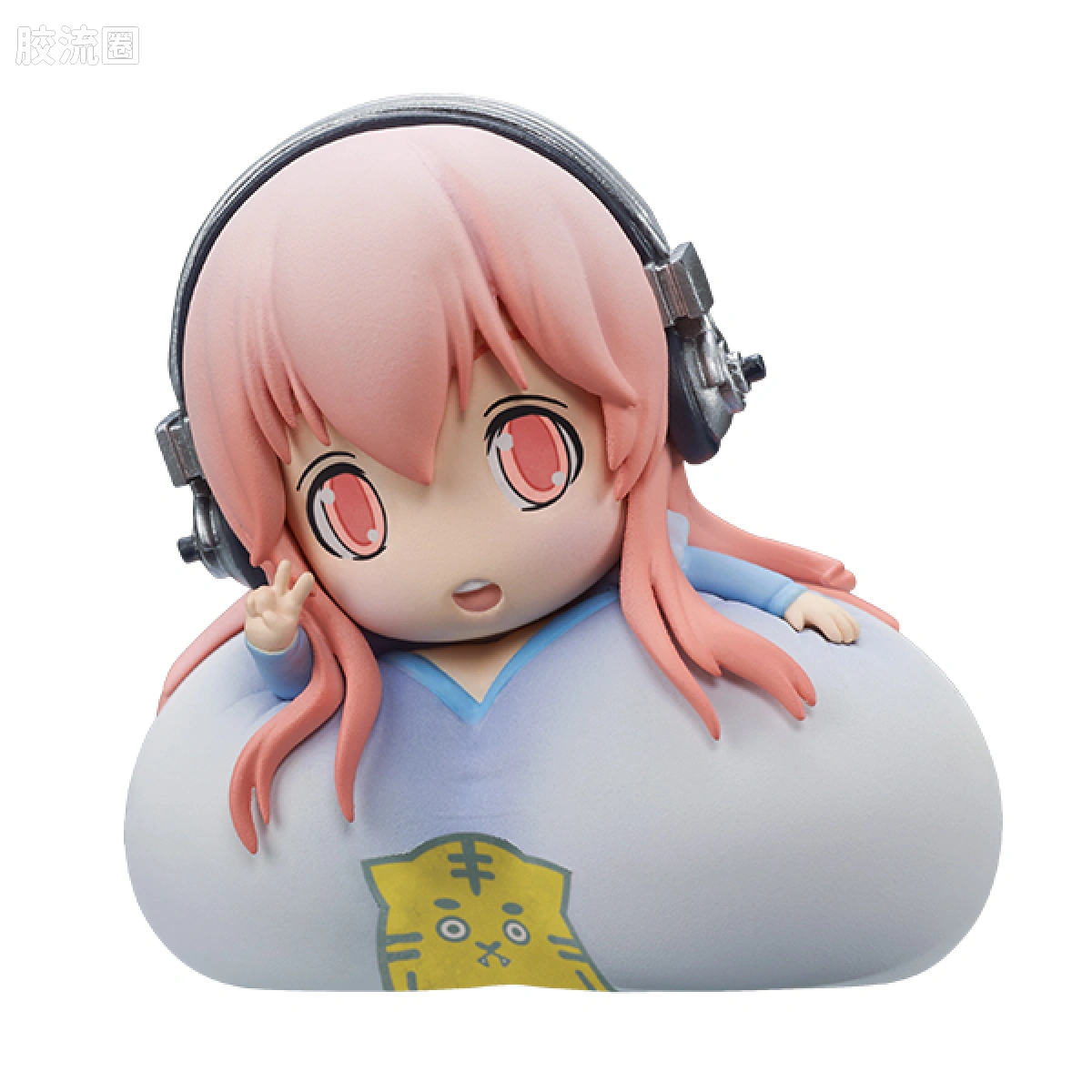 超级索尼子